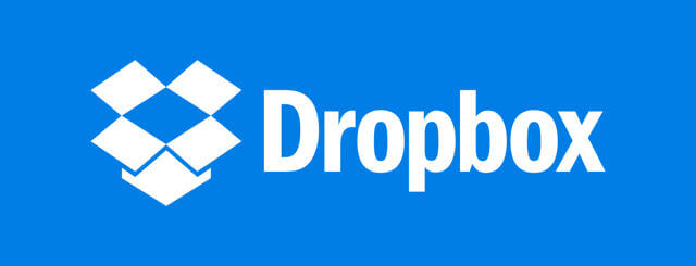 logo dropbox