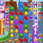 Candy crush saga trucchi